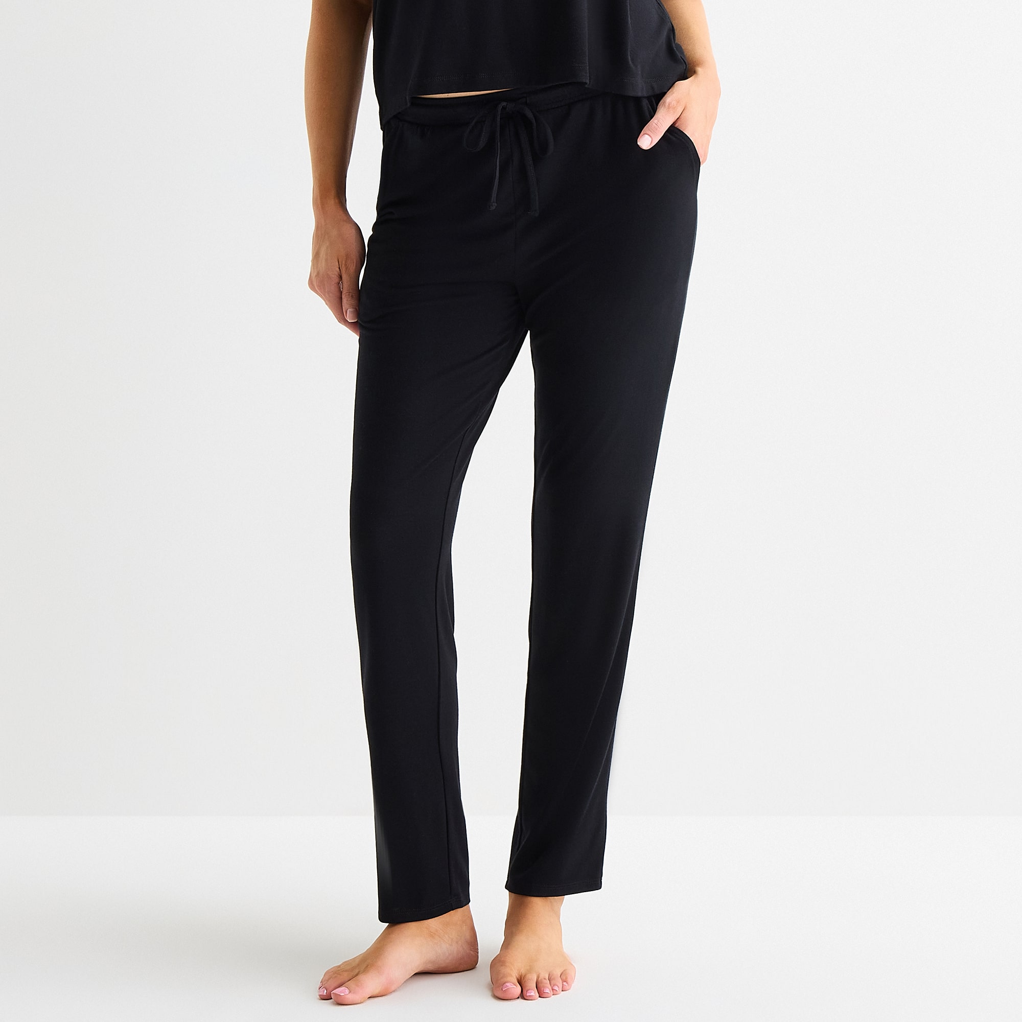 Ambrielle Dream Cool Womens Pajama Pants