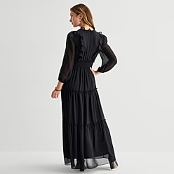 Black Dresses - Women