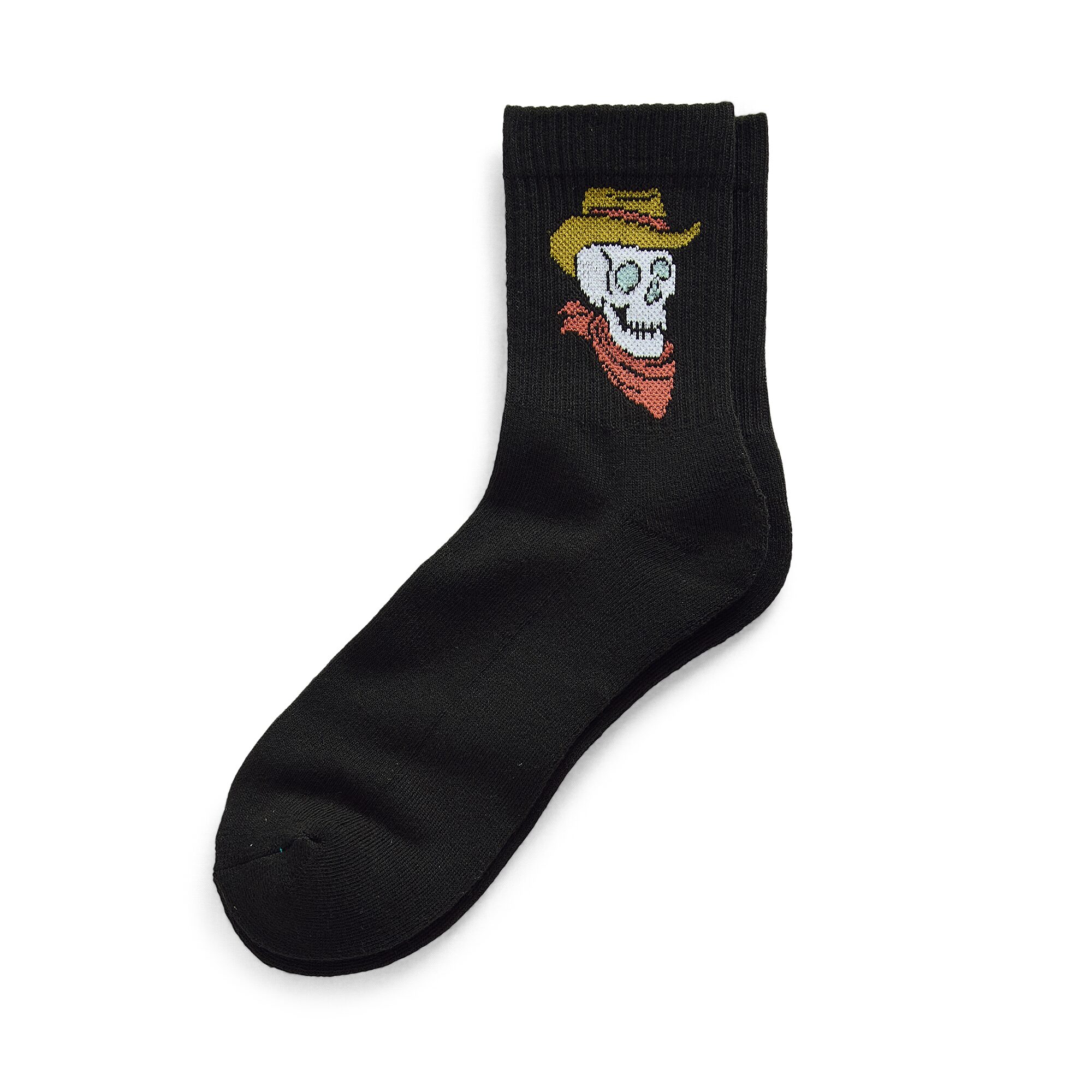 Arizona Mens Crew Socks