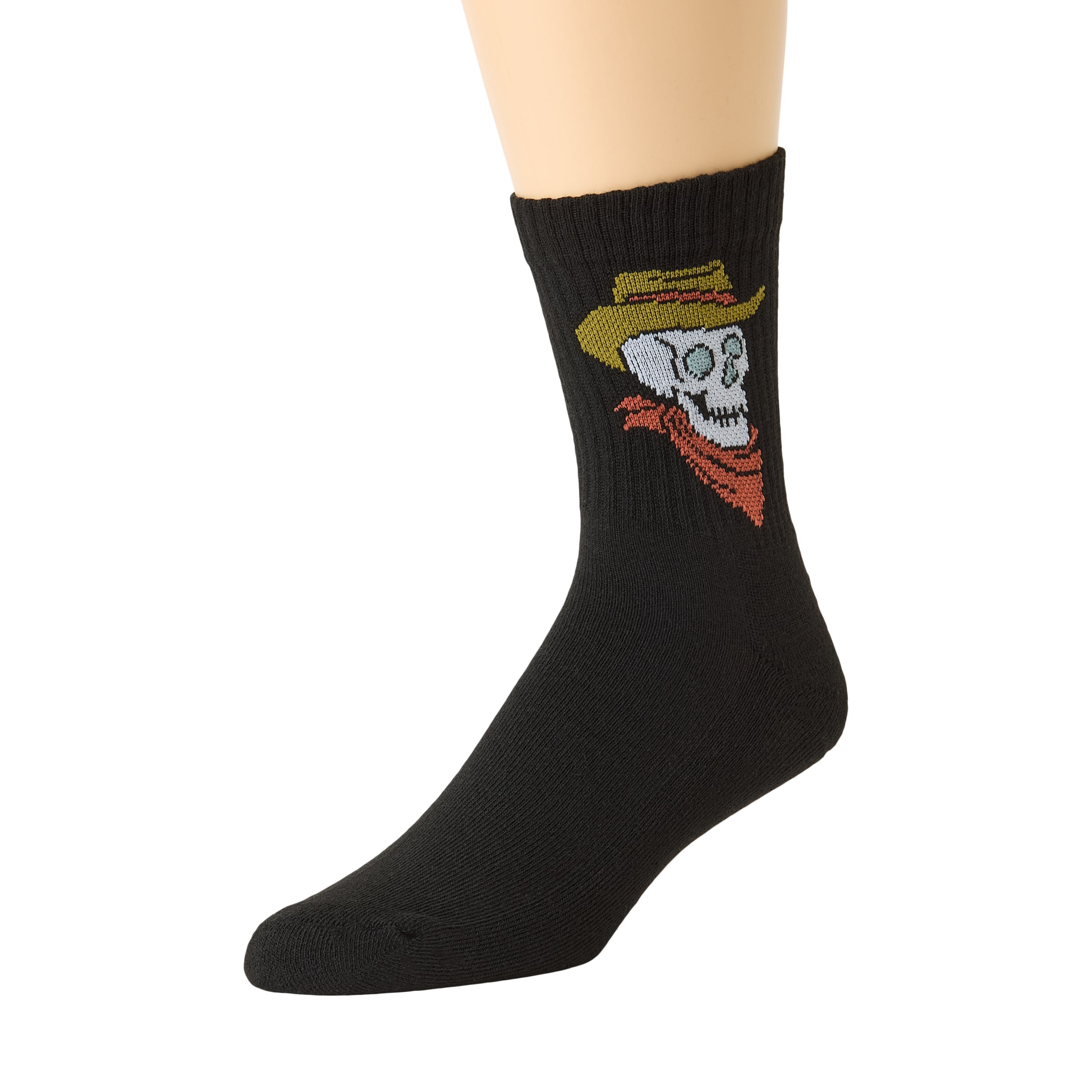 Arizona Mens Crew Socks