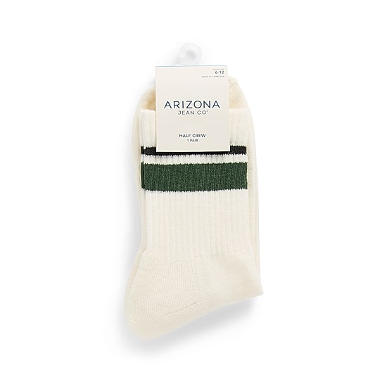 Arizona Mens Crew Socks