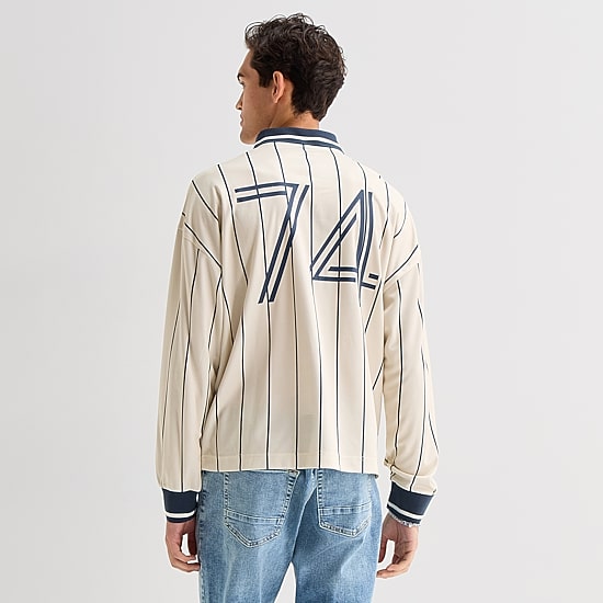 Arizona Mens Long Sleeve Jersey