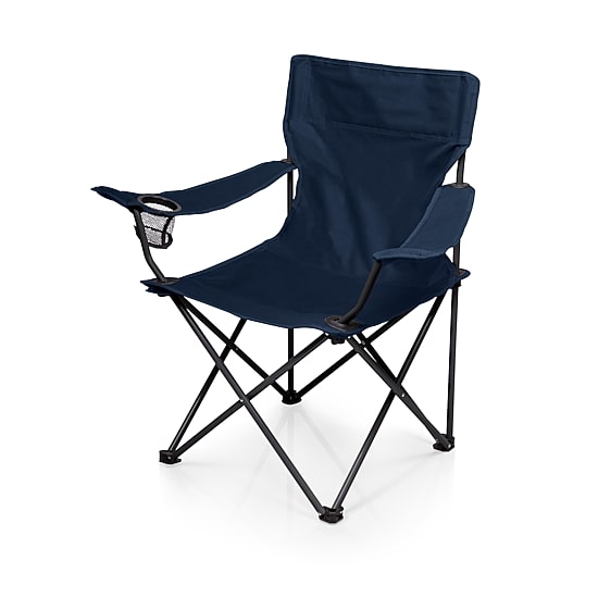 Picnic Time® PTZ Camp Chair