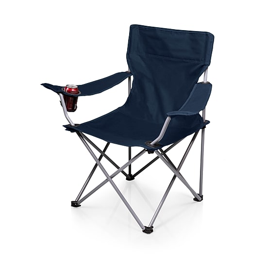 Picnic Time® PTZ Camp Chair