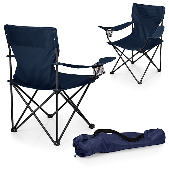 Picnic Time® PTZ Camp Chair