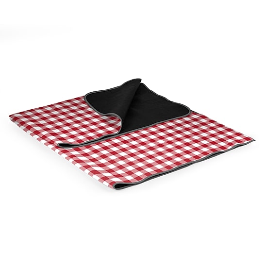 Picnic Time® Blanket Tote