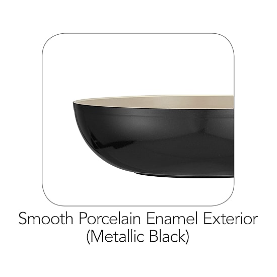 Tramontina® Gourmet 11" Ceramica Stir-Fry Pan