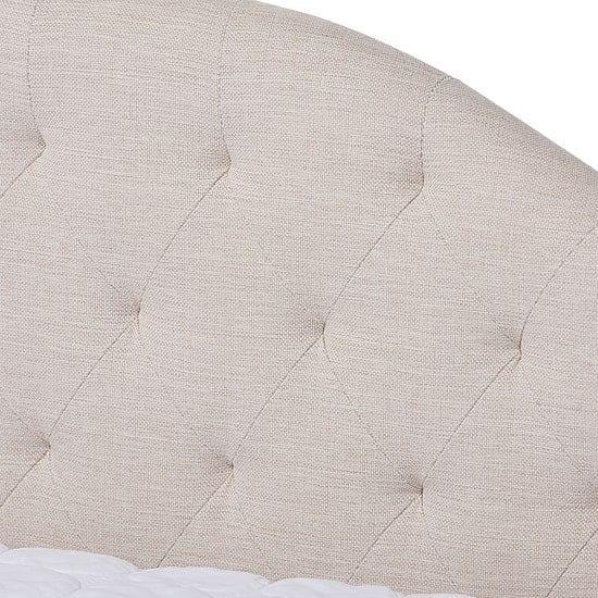 Eliza Tufted Upholstered Queen Daybed with Trundle