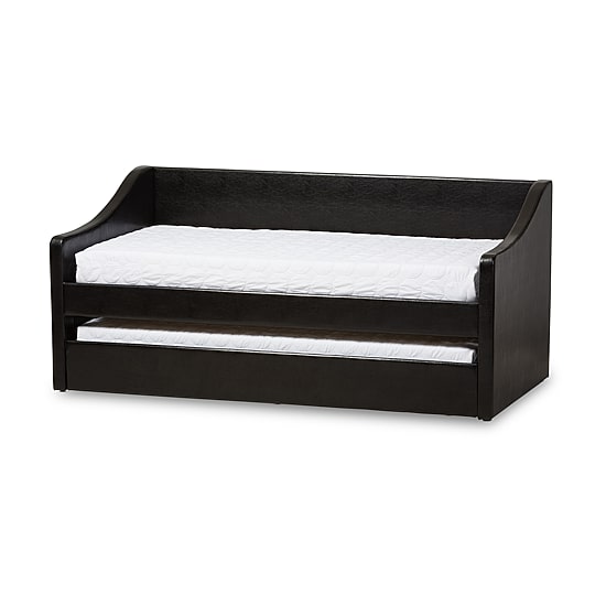 Barstorm Twin Daybed with Trundle