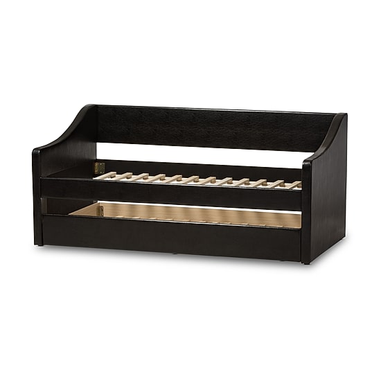 Barstorm Twin Daybed with Trundle