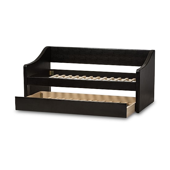 Barstorm Twin Daybed with Trundle