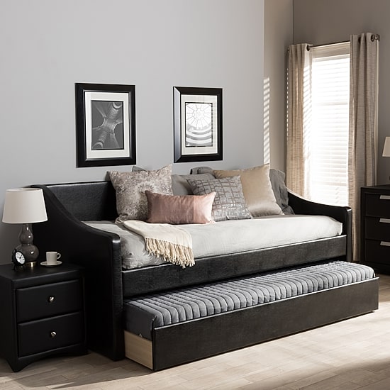 Barstorm Twin Daybed with Trundle