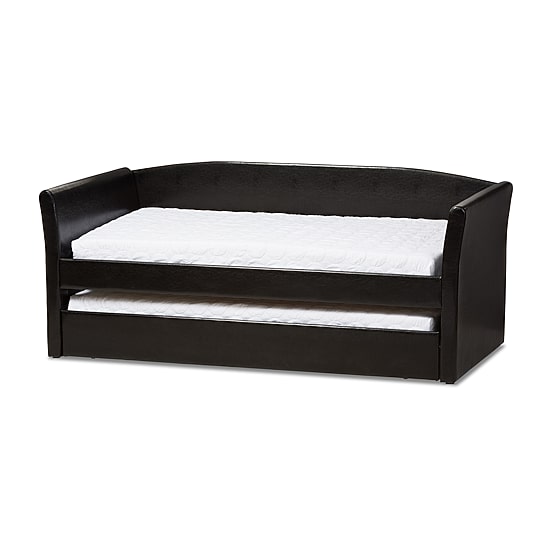 Camino Twin Daybed with Trundle