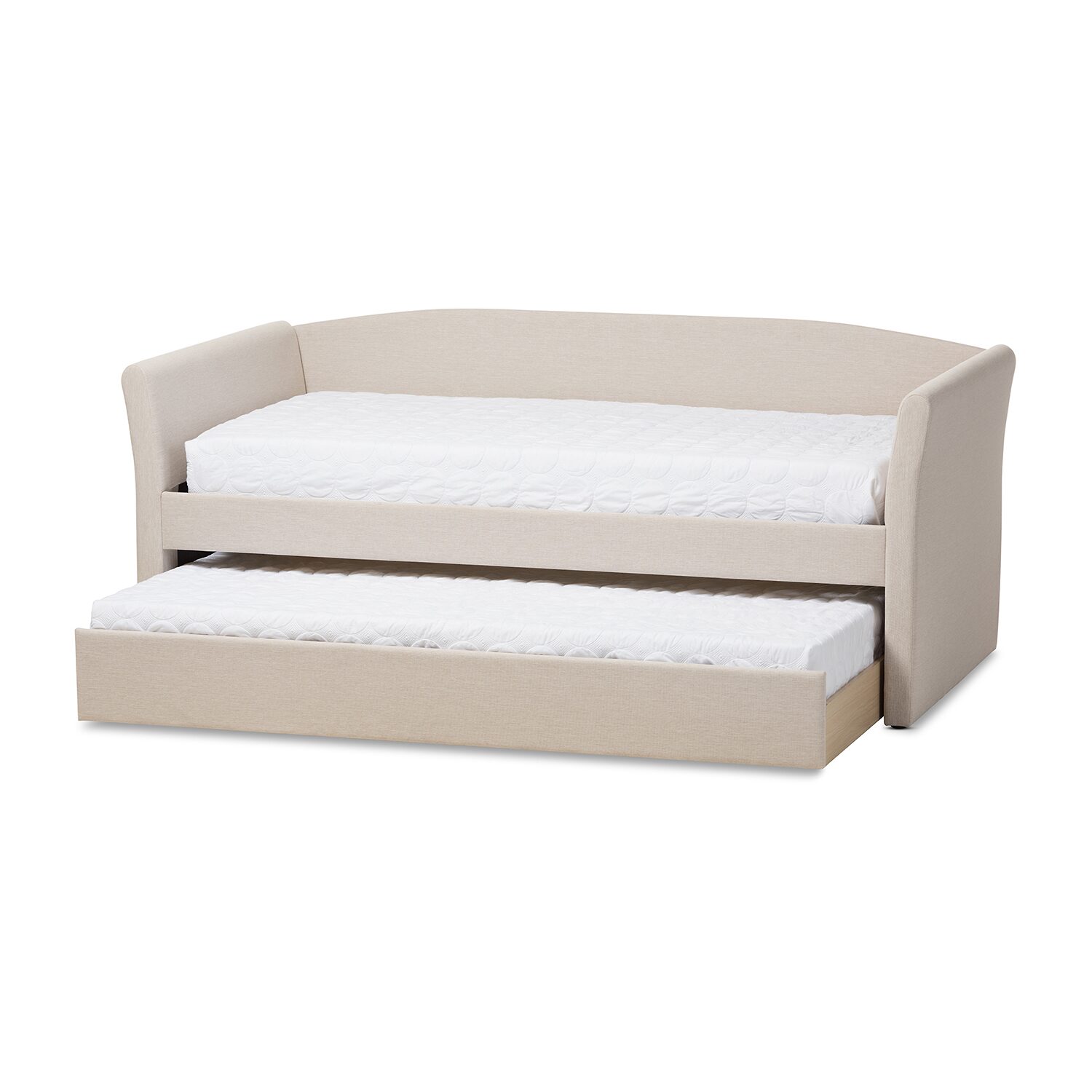 Camino Twin Daybed with Trundle