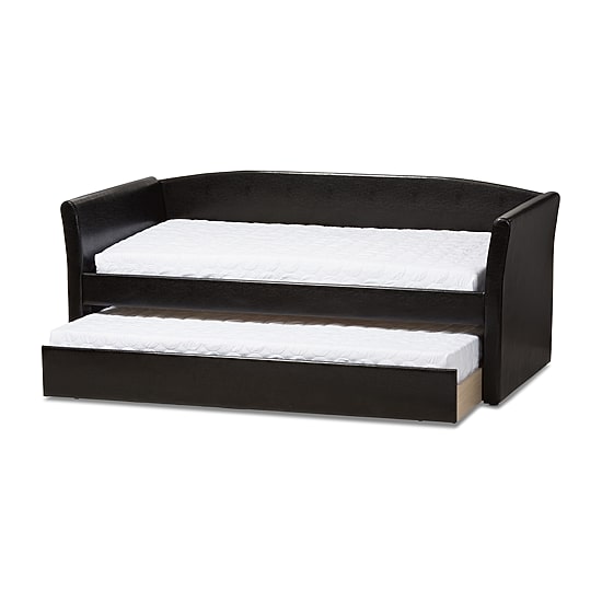Camino Twin Daybed with Trundle