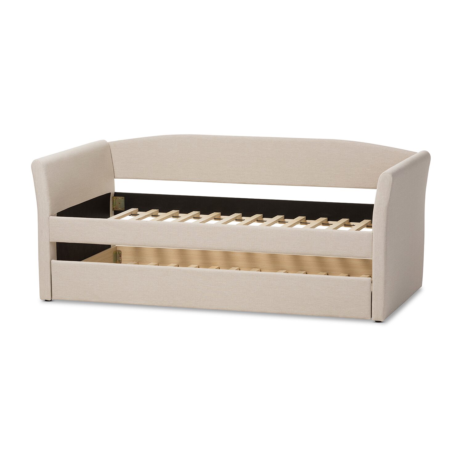 Camino Twin Daybed with Trundle