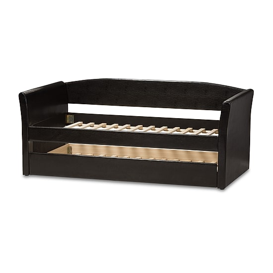 Camino Twin Daybed with Trundle