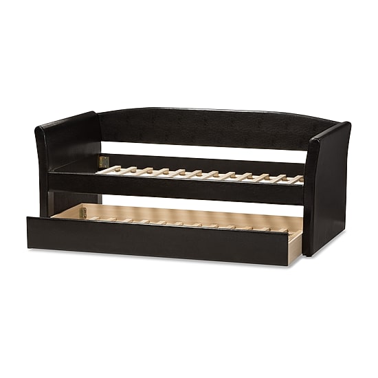 Camino Twin Daybed with Trundle