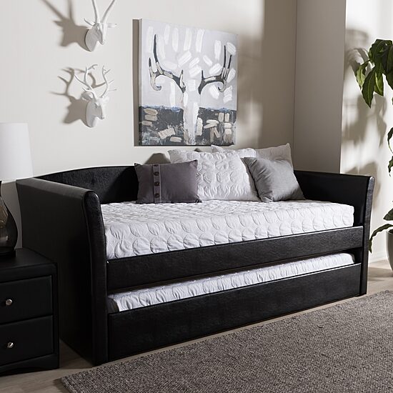 Camino Twin Daybed with Trundle