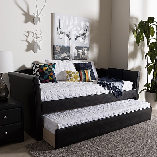 Camino Twin Daybed with Trundle