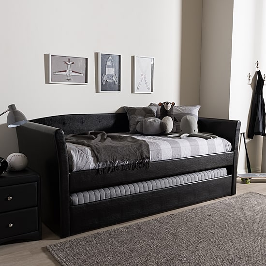 Camino Twin Daybed with Trundle