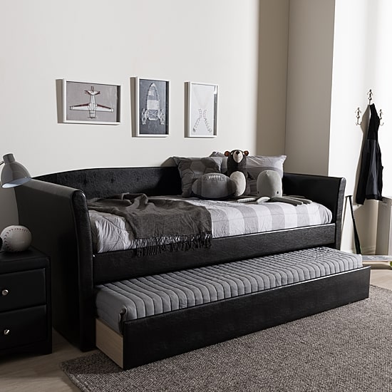 Camino Twin Daybed with Trundle