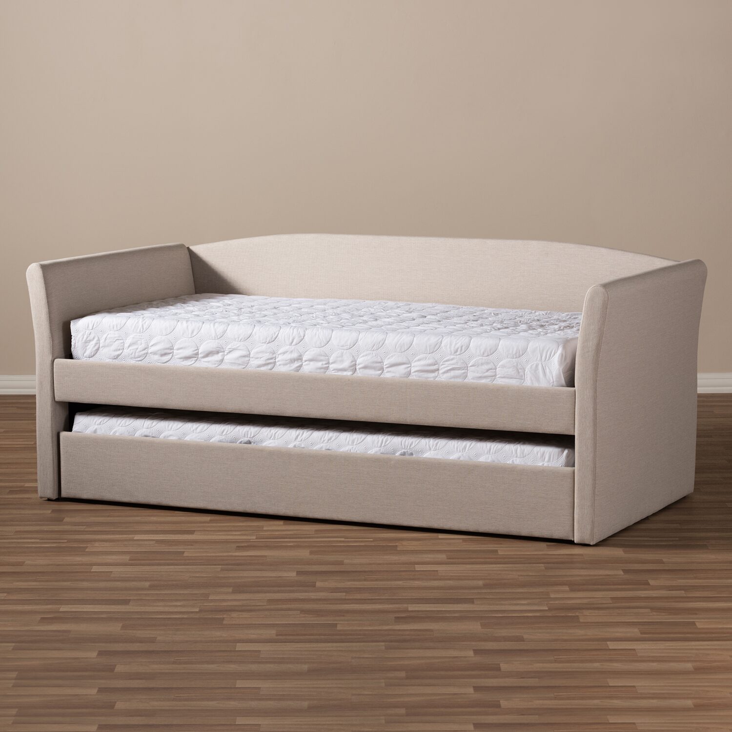 Camino Twin Daybed with Trundle