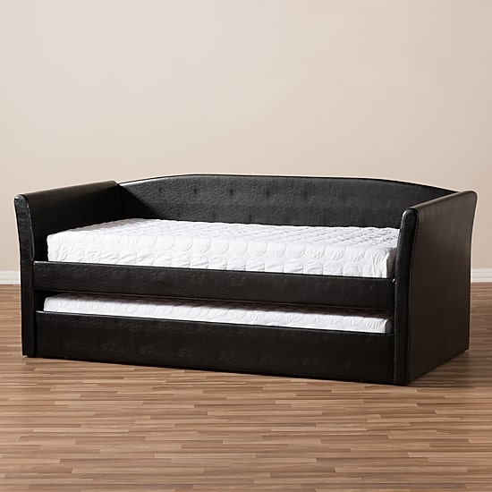 Camino Twin Daybed with Trundle