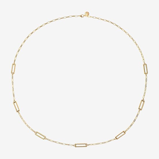 Liz Claiborne Womens 36 Inch Strand Necklace