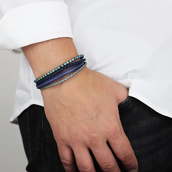 Strand Bracelets