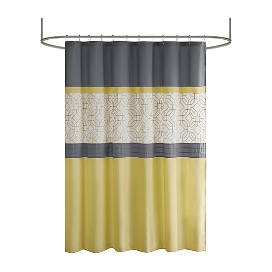 510 Design Shane Shower Curtain