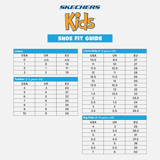 Skechers Microspec Plus School Sweets Little Kid Unisex Sneakers