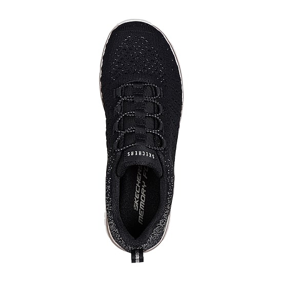 Skechers Virtue Lucent Womens Sneakers