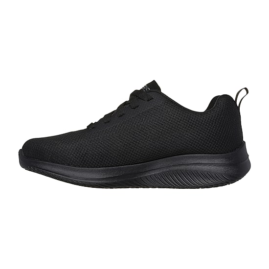 Skechers Ultra Flex 3.0 Jinie Womens Round Closed Toe Work Shoes
