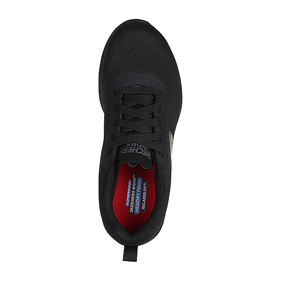 Skechers Ultra Flex 3.0 Jinie Womens Round Closed Toe Work Shoes