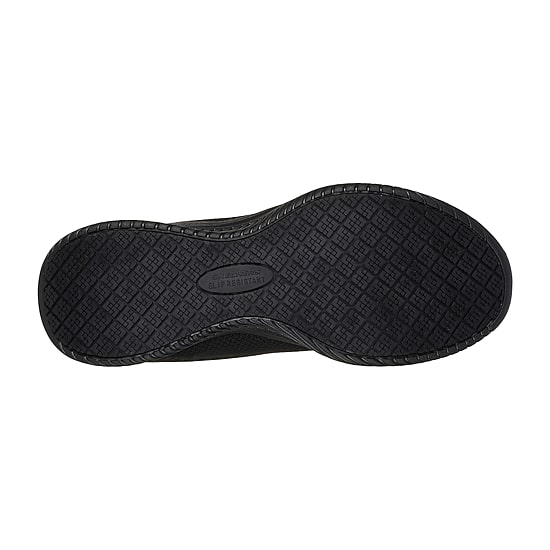 Skechers Ultra Flex 3.0 Jinie Womens Round Closed Toe Work Shoes