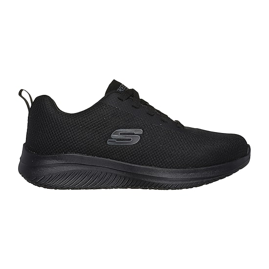 Skechers Ultra Flex 3.0 Jinie Womens Round Closed Toe Work Shoes