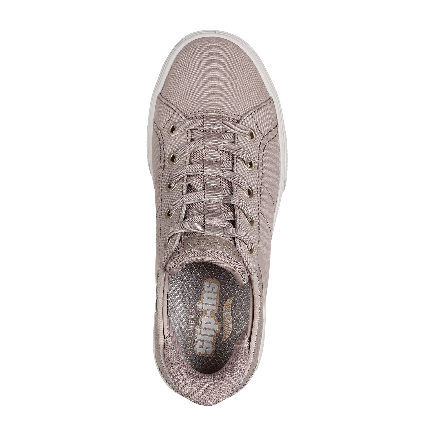Skechers Hands Free Slip-Ins Arch Fit Arcade Womens Sneakers