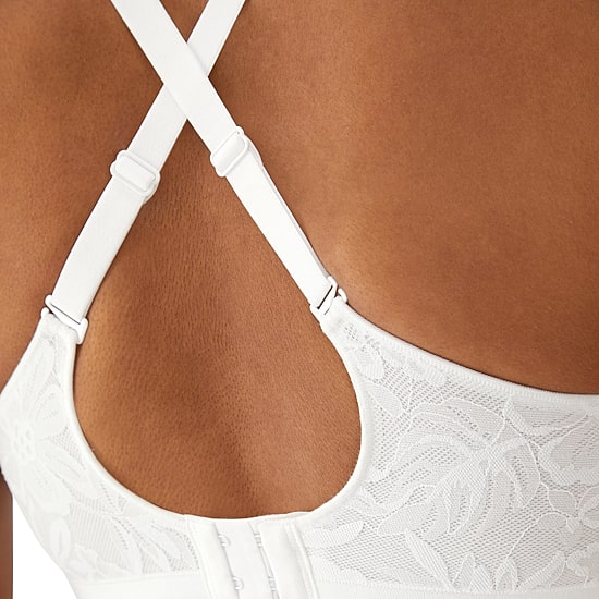 Bali Breathe Lightweight Cotton Modal T-Shirt Bra DF7592