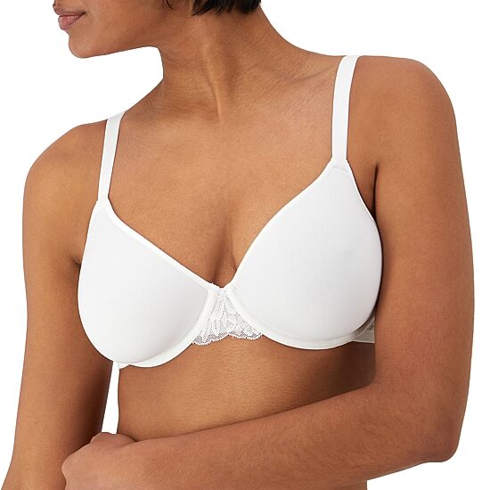 Bali Breathe Lightweight Cotton Modal T-Shirt Bra DF7592