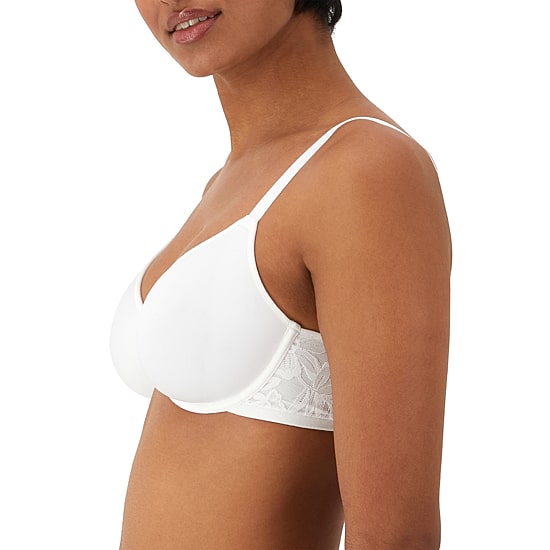 Bali Breathe Lightweight Cotton Modal T-Shirt Bra DF7592