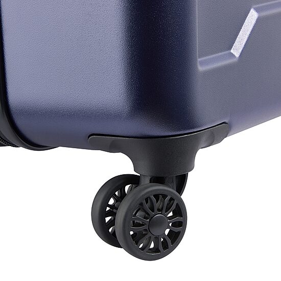 Jeep 28 Inch Hardside Expandable Checked Spinner Luggage