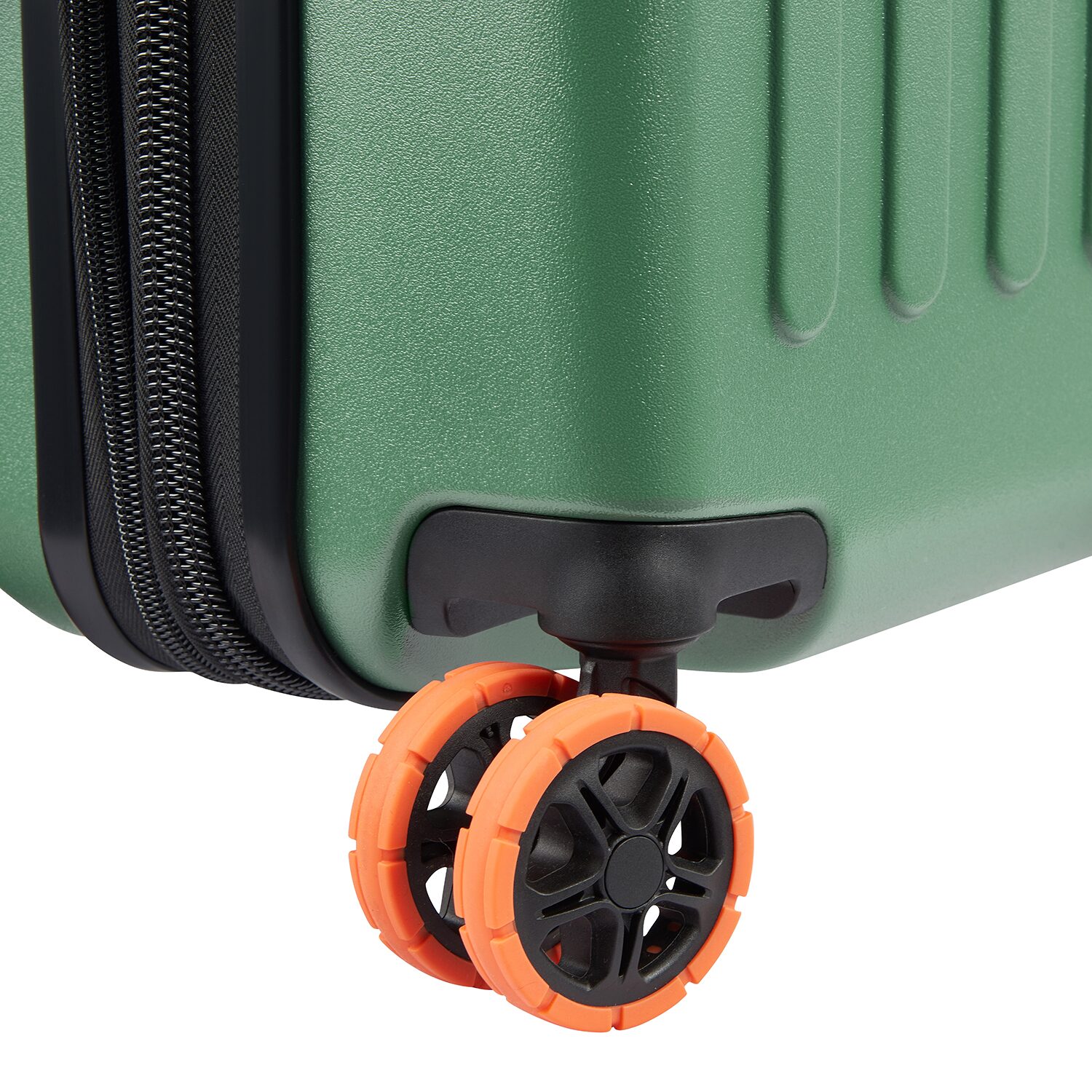Jeep 20 Inch Hardside Expandable Carry-On Spinner Luggage