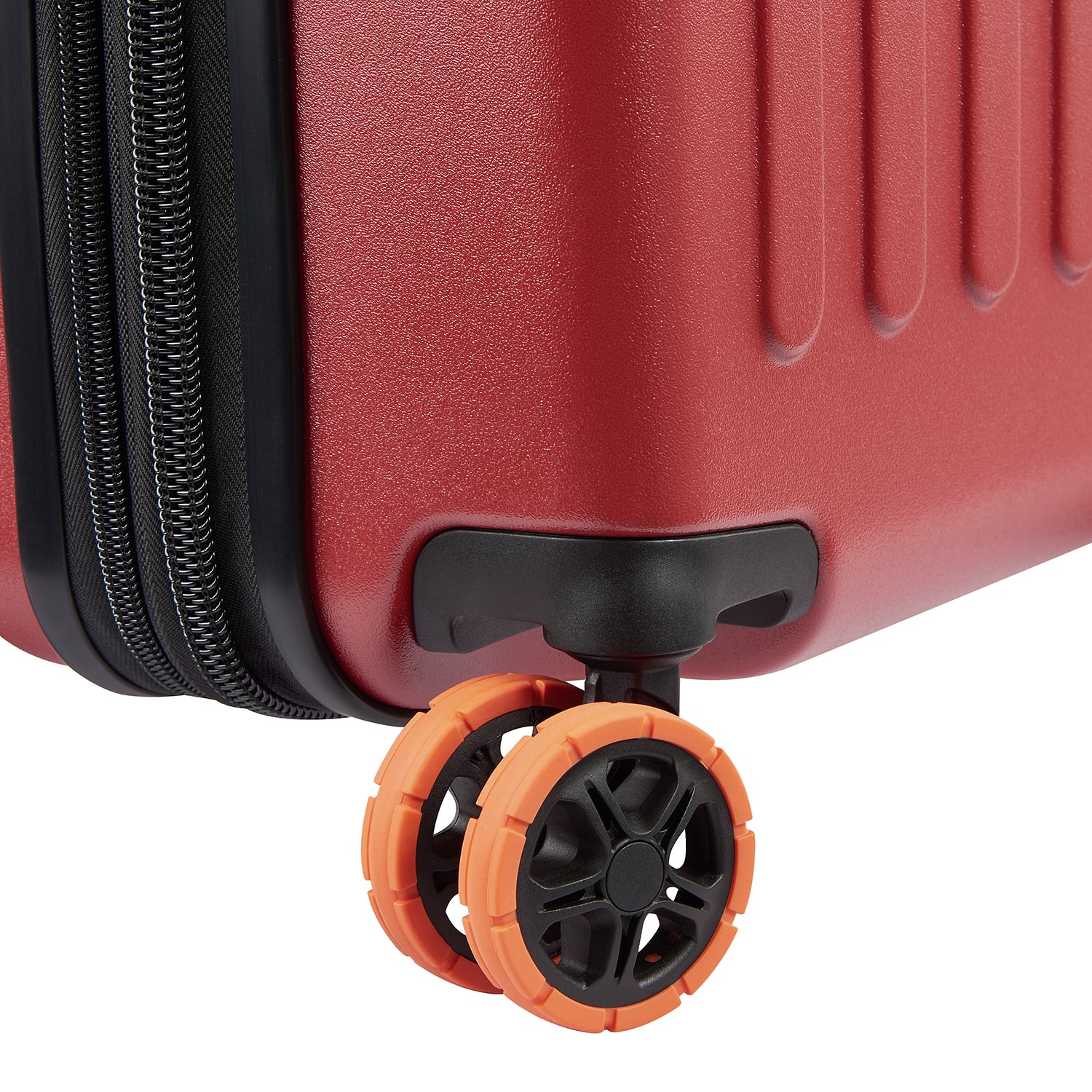 Jeep 20 Inch Hardside Expandable Carry-On Spinner Luggage