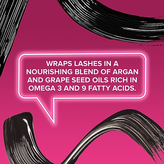 Too Faced Better Than Sex Foreplay Mascara Primer