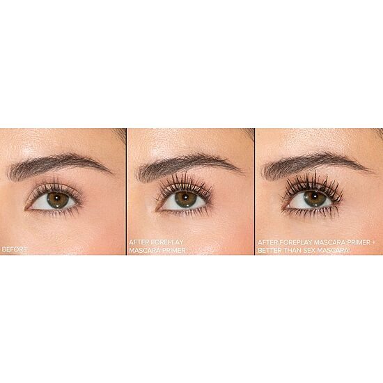 Too Faced Better Than Sex Foreplay Mascara Primer