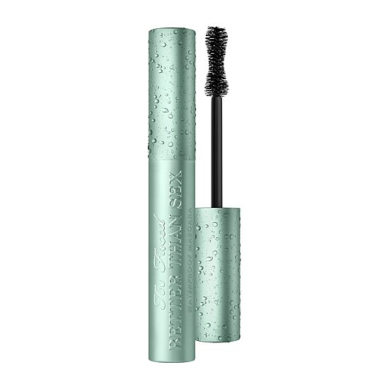 Too Faced Better Than Sex Waterproof Mascara