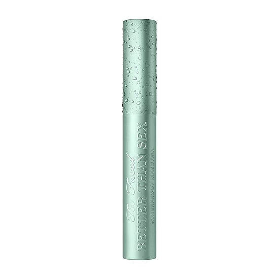 Too Faced Better Than Sex Waterproof Mascara