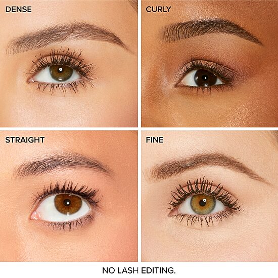 Too Faced Naturally Better Than Sex Mascara