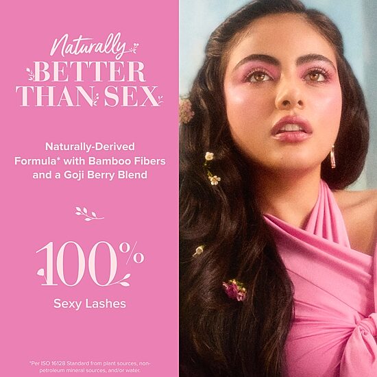 Too Faced Naturally Better Than Sex Mascara